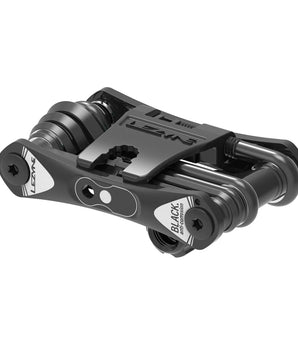 Lezyne Rap II 19 CO2 Multitool