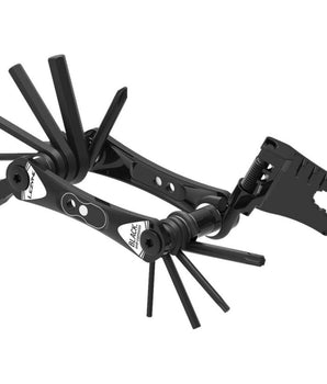 Lezyne Rap II 19 CO2 Multitool