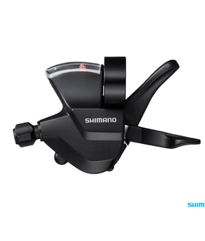 Shimano SL-M315 Rapidfire+ Shifting Lever - Right - 7-Speed
