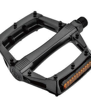 FPD 9/16” BMX Pedals With Reflector