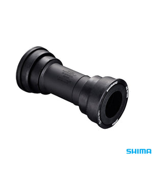 Shimano Deore MT500-PA 89.5/92mm x 41mm Press-Fit MTB Bottom Bracket