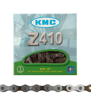 KMC Z410 Single Speed Chain