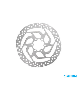 Shimano SM-RT26 Disc Rotor 160mm 6-Bolt for Resin Pads