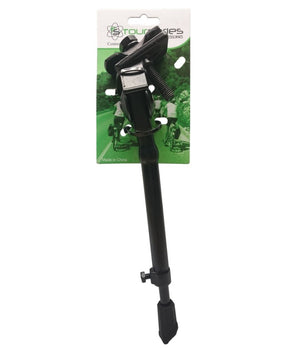 A photo of the Pro Series Alloy Centre Mount Kickstand for 20" to 28" bikes