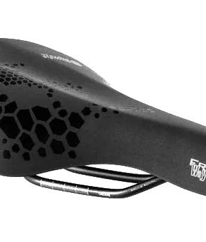 Selle Royal Comfort For Cyclists Classic Saddle - Slow Fit Foam/Freeway Fit