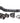 Shimano Disc Brake Mount Adapter- Front 180mm P/P